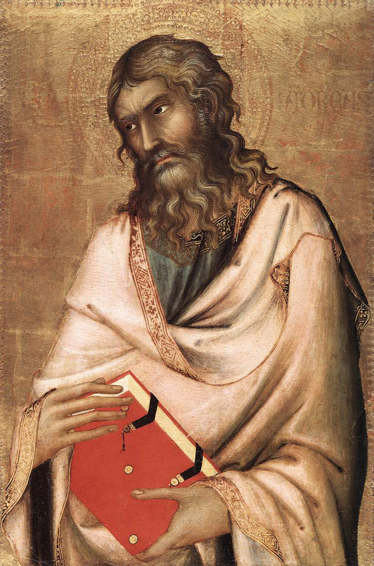 saint andrew
